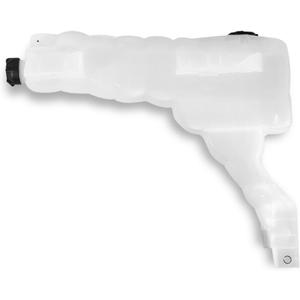 Coolant Reservoir Tank Fits Kenworth T680 T880 Peterbilt 579 2018+ [with Cap] Radiator Reservoir Tank Replacement Kenworth T680 T880 Peterbilt 579 Semi Trucks Engine Coolant Bottle Tank