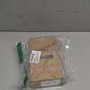 Auto Lock Guitar Wall Mount - Hard Wood Base Hanger in Guitar Shape for Acoustic, Electric, Classical, Bass - Hook Holder Accessories (Wood)