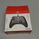 HORI HORIPAD Turbo (Black) for Nintendo Switch 2