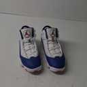 Jordan Men's 6 Rings Basketball Shoes 322992-012 10.5