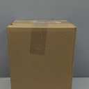 Suggestion Box with 50 Suggestion Cards Wood Donation Box with Slot and Lock Prayer Boxes for Fundraising Tip Drop Ballot Boxes Wall Mounted with Chalkboard and Keys for Church Office