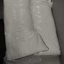 Hotel Collection Bed Pillows for Sleeping 2 Pack King Size Cooling Pillows Set of 2 for Back, Stomach or Side Sleepers, Super Soft Down Alternative Microfiber Filled Pillows