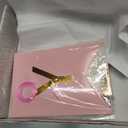 30th Birthday Decorations for Her - Rose Gold 30 Birthday Decorations, 30th Birthday Plate, Napkin, Fork, Happy Birthday Banner,Balloons Set,Fabulous Birthday Queen Crowns and Sash Etc (30th)