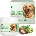 2 x Pet Skin Soothing & Nourishing Cream, Natural Botanical Formula for Daily Skin Surface Care, Gentle Moisturizing Ointment for Dogs and Cats