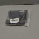 Caretras 2-Pack Bunion Corrector for Women & Men, Orthopedic Bunion Splint for Hallux Valgus Pain Relief, Big Toe Separator, Adjustable Day/Night Support, Comfortable Hammer Toe Straightener