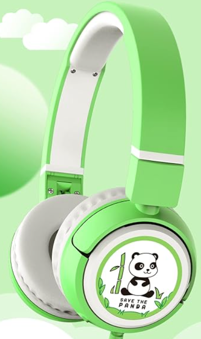 Icon Headphones 3 Pack