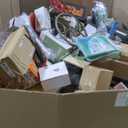 Pallet of Salvage Items