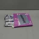 MyMed Disposable 14R Dermaplaning Razors - Pack of 20 Dermaplane Razor for Women's Face, Dermaplane Scalpels Dermaplaning Tool for Face