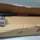 Penn Fierce IV Spinning Reel and Fishing Rod Combo, 6000 Size Reel - 9' - Medium Heavy - 2pc