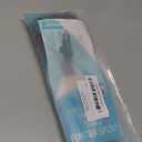 Trigger Finger Splint, Adjustable Two Finger Splint Full Hand and Wrist Brace Support, Metal Straightening Immobilizer Treatment for Sprains, Mallet Injury, Arthritis(S/M)