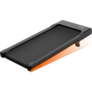 Superun 3 in 1 Walking Pad with 6% Incline, Under Desk Treadmill
Portable Treadmill for Home Office with Remote Control, LED Display, 2.5 HP Quiet Mini Motor, 300 Lbs Capacity