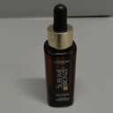 L'Oreal Paris Sublime Bronze Self Tanning Facial Drops with Hyaluronic Acid, Gradual Tan, Fragrance-Free, 1 fl. Oz