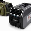 6000 BTU Portable Air Conditioner for Tents RVs with Carry Bag