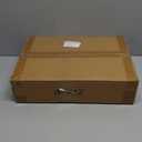 Der Rose Pink Vases Set of 12, Small Bud Vases for Flowers, Rustic Wedding Centerpieces and Home Decor