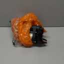 BDFHYK Air Suspension Compressor Compatible with 2011-2021 Jeep Grand Cherokee,2022 Jeep Grand Cheroke WK, Replace#68041137AF,68204730AB, 2011,2012,2013,2014, 2015, 2016, 2017,2018,2019,2020,2021,2022