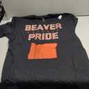 Beaver Pride | Oregon State T-Shirt (Black, XL)