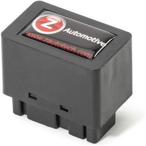 Z Automotive Tazer Mini Programmer | Fits 2018-2024 Jeep Wrangler JL and Gladiator JT | Customize Over 70 Settings | Activates Anti-Theft Pin Lock, Rock Crawl, Winch Mode