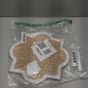 Stockroom Plus Cork Board Wall Organizer  SelfHealing Bulletin Board  Cute Office Wall Organizer  Peel & Stick Pin Panel  12 x 12 in, Adhesive Mount