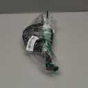 WFLNHB Front Drive Shaft Rear Center Support Bearing Replacement for Ford Edge & Mazda CX9 2007-2013