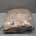 ULTCOVER Waterproof Patio Lounge Chair Cover Heavy Duty Outdoor Chaise Lounge Covers 2 Pack - 68L x 30W x 30H inch