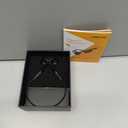 Jamsync Open Ear Headphones, Running Headphones Bluetooth 5.4 with Built-in Mic, Bluetooth Headphone 14H Battery & IPX5 Waterproof, Sports Headphones for Running, Cycling, Walking