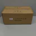 Modern Led Chandelier, Dimmable Sputnik Light Fixture with Remote Control, Modern Pendant Light for Dining Room Kitchen Living Room Entryway, 3000K-6500K (Chrome)