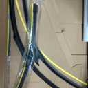 5 PLUS Silicone Windshield Wipers Replacement for 2018-2024 Nissan Kicks Wiper Blades(Set of 3),Automotive Replacement Windshield Wiper Blades For My Car-26"/16"/12"