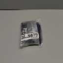 Men & Women 3 Pack Socks Black XL 