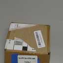 Chibery 4 Pack 3/4" Full Overlay Soft Close Concealed Hinge for Face Frame  Frameless Door, 3D Adjustment, Clip-on Plate, Slow Self Closing Hidden Satin Nickel, 105 Stainless Steel Hinges, 5/8"