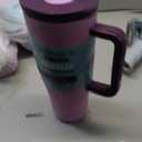 LifeStraw Go Insulated Water Filter Tumbler, 24 oz, Acai