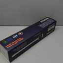 24 Volts Power Input! Pureuv 14" Bulb Uv Light Coil Cleaner for Ac HVAC Coil 24v Germicidal Bulb with Magnet.