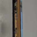 Studless TV Wall Mount, No Drill Drywall TV Bracket Hanger for 32-75 inch Flat Screen TVs, No Anchors, No Stud, Heavy Duty, Renter Friendly, Easy Install with All Hardware Included