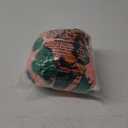 Tiger Blanket 50"x 60", Boho Vintage Tiger Print Water Lilies Tropical Flower Throw Blanket, Pink Green Soft Cozy Lightweight Flannel Throws Blankets Gifts for Women Men Couch Bed Sofa Chair Decor