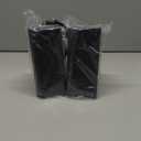 LENRUE Computer Speakers, USB/USB-C Powered PC Speakers with Loud Stereo Sound, Headphone-in for Desktop, iMac, MacBook, Laptop, Monitor (USB-C to USB Adapter Included)