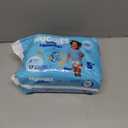 Huggies Little Swimmers Disposable Swim Diapers, Size 5-6 (32+ lbs), 17 Ct