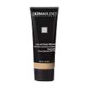 Dermablend Leg and Body Makeup Foundation with SPF 25, 20N Light Natural, 3.4 Fl. Oz.