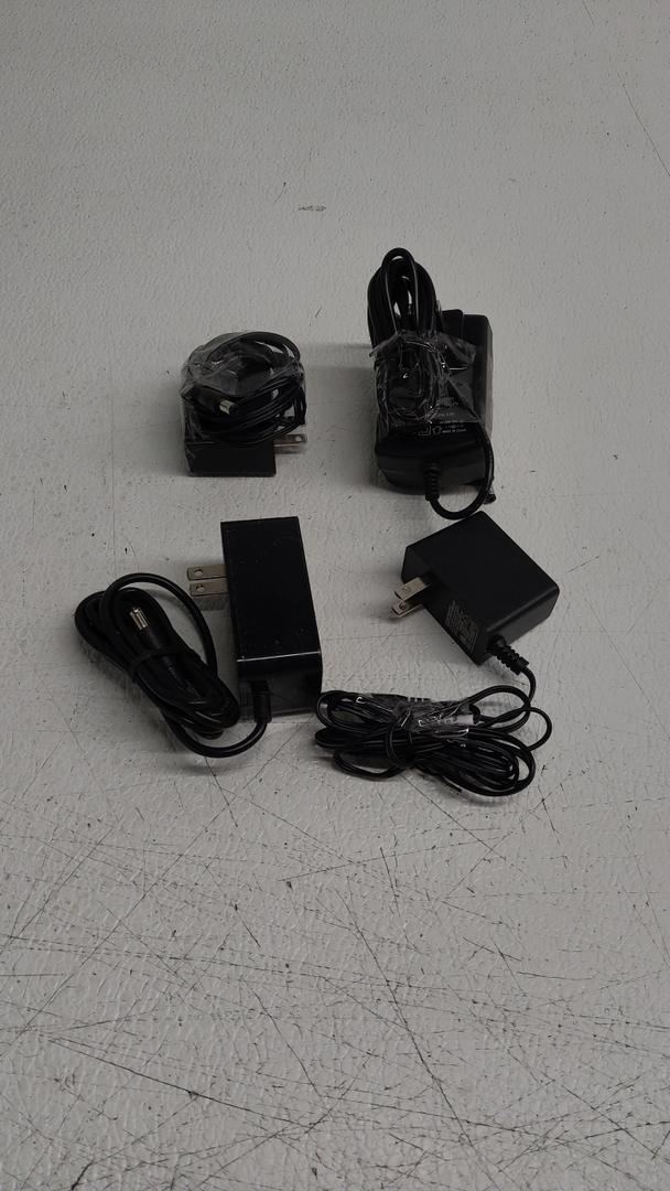 Set of 5 Keyboard Power