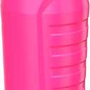 Under Armour 32oz Sideline Squeeze Bottle Hot Pink