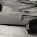 Crystal Chandeliers for Dining Room Light Fixtures Over Table15-Lights Black Modern Rectangle Chandeliers for Kitchen Island Bar L40 Inch