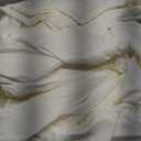 Amazon Basics Lightweight Super Soft, Wrinkle-Free, Breathable Microfiber 4 Piece Bed Sheet Set with 14-Inch Deep Pockets, Queen, Cream, Solid