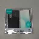 Nillkin CamShield Pro Samsung Galaxy Z Fold 7 Magnetic Case, [Compatible with Magsafe], with Hinge Protection, Front Cover, Hidden Kickstand Camera Cover Slim (Black)