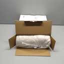 Westinghouse Electric Blanket Queen Size, Super Cozy Soft Flannel 84"" x 90"" Heated Blanket with 10 Fast Heating Levels & 1-12 Auto-Off, Machine Washable, ETL&FCC Certification, Beige