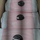 LILLYDOO Baby Diapers - Size 1 (4+ lbs), Monthly Supply (144 Count), Leak Protection, Skin-Friendly, Ultrasoft, Perfume- & Chlorine-Free, Hypoallergenic, Dermatologist Tested, Oeko-TEX