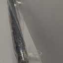 KastKing Lethal Blaze Twin-tip Fishing Rod and Reel Combo, Spinning & Baitcaster Combo, Flame Pattern Design, IM6 Graphite 2Pc Rod with Backup Tip Section, Stainless-Steel Guides, EVA Handle