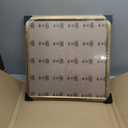 MOUDAMION Wood 18x18 Frame Gold, Ornate Natural 18x18in Poster Picture Frame, Modern Golden 18 x 18inch Gallery Wall Photo Frame with HD Plexiglass, Horizontal Vertical Wall Mounting Display 1pc 