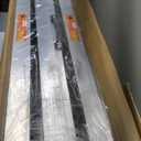 6FT Portable Aluminum Wheelchair Ramp for Home with Support Legs