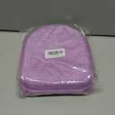 XANAD Hard Case for Sony WH-CH520 / WH-CH510 & JBL Tune 510BT / 710BT / 660NC / Live 660NC Headphones - Purple