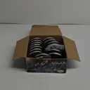 Solar Ground Light, Waterproof Solar Garden Lights, Upgraded Outdoor Garden Waterproof Bright in-Ground Light, Landscape Lights for Pathway,Yard,Deck,Lawn,Patio,Walkway (16 Pack White Light)