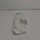 Irtysh Kids Angel Costume With Angel Feather Wings headband Wand Set For Girl's Halloween Birthday Cosplay (9-10 Years)