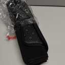 YYCKE Dash Cover Mat Custom Fit for 2025 2026 Hyundai Tucson Accessories Dashboard Pad Carpet Protector